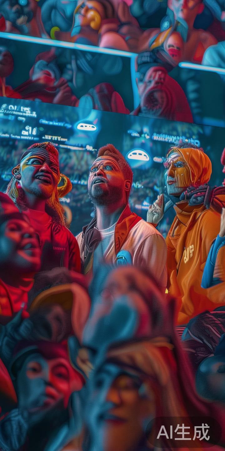 如何通过“app星空体育com”实现多样化体育赛事的实时观看与互动体验