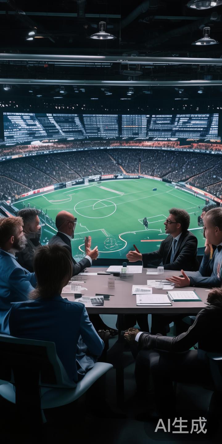 此外，平台还汇聚了众多体育专家与分析师，为赛事提供