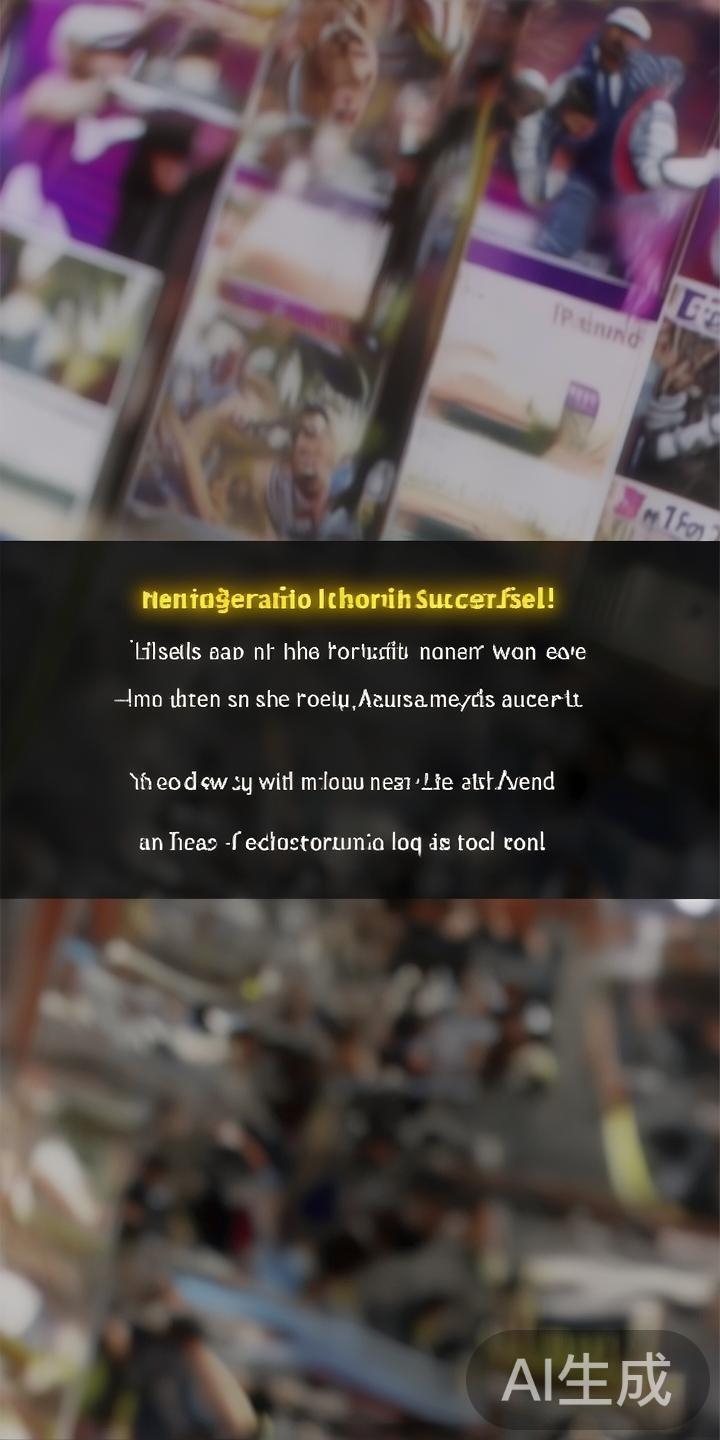 获取注册成功通知
完成所有步骤后，系统会提示注册