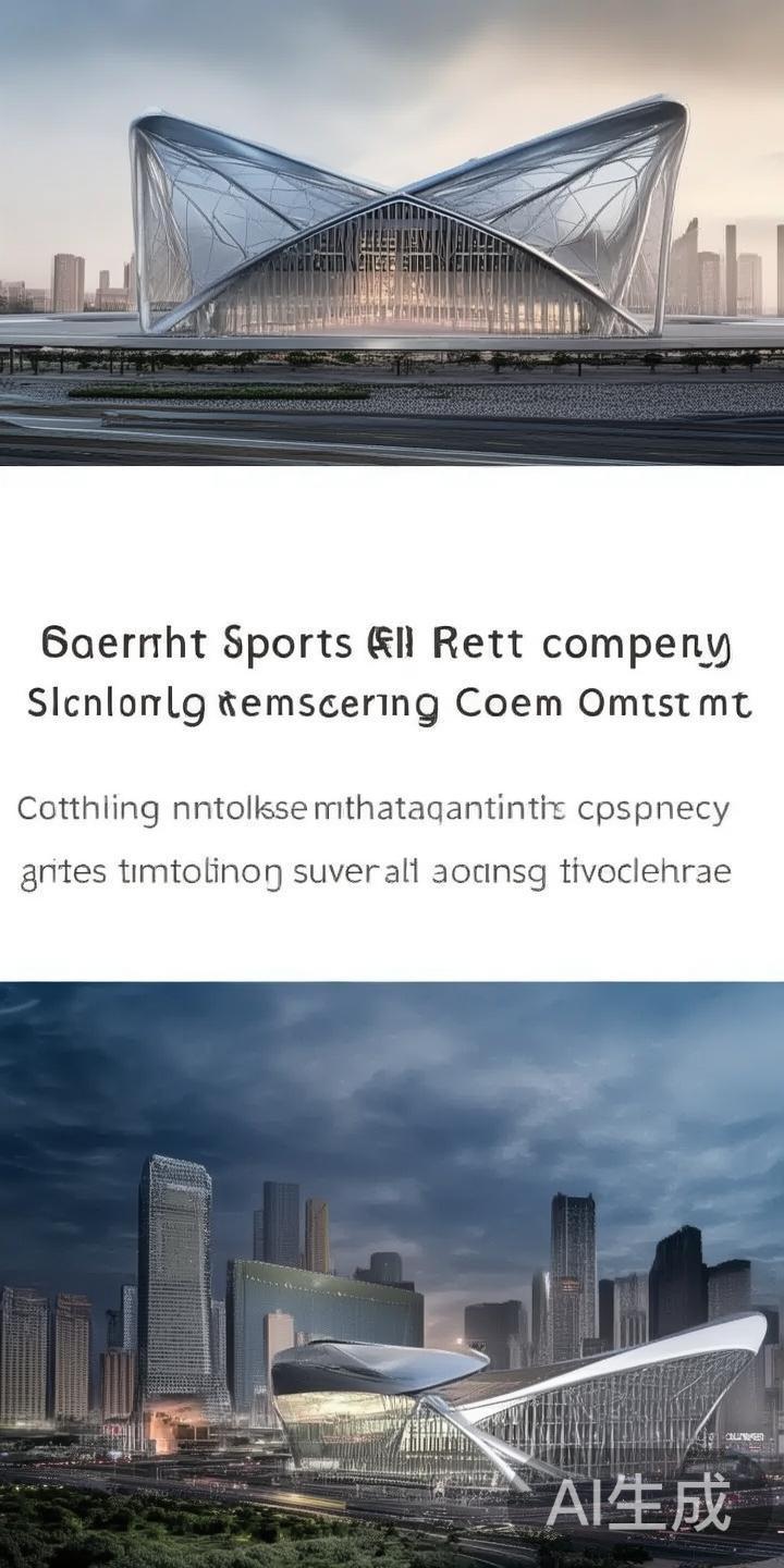 面向未来的星空体育综合场馆建设与创新发展策略研究