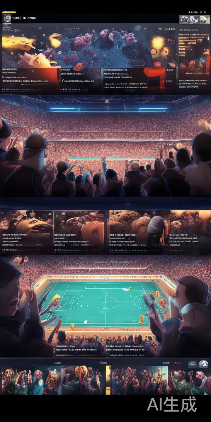 星空体育网站:创造互动丰富、优质社区的顶级体育门户平台 例如,某次重大赛事期间,网站设置了专门的实时评论区