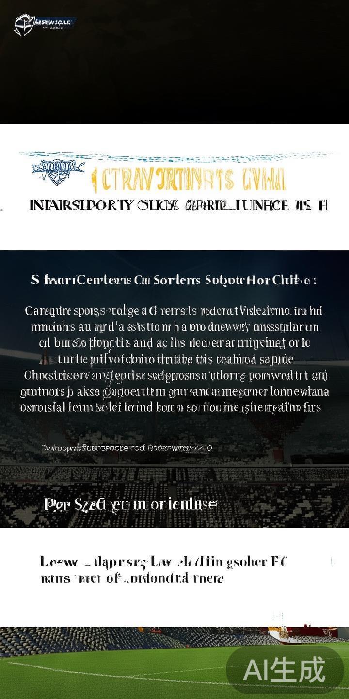 星空体育莱切足球俱乐部：发展历程与未来战略展望