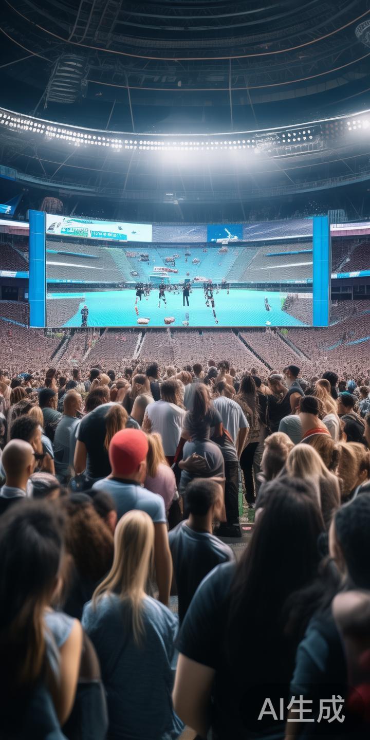 合作不仅局限于广告曝光，还可能涉及联合促销、独家赛