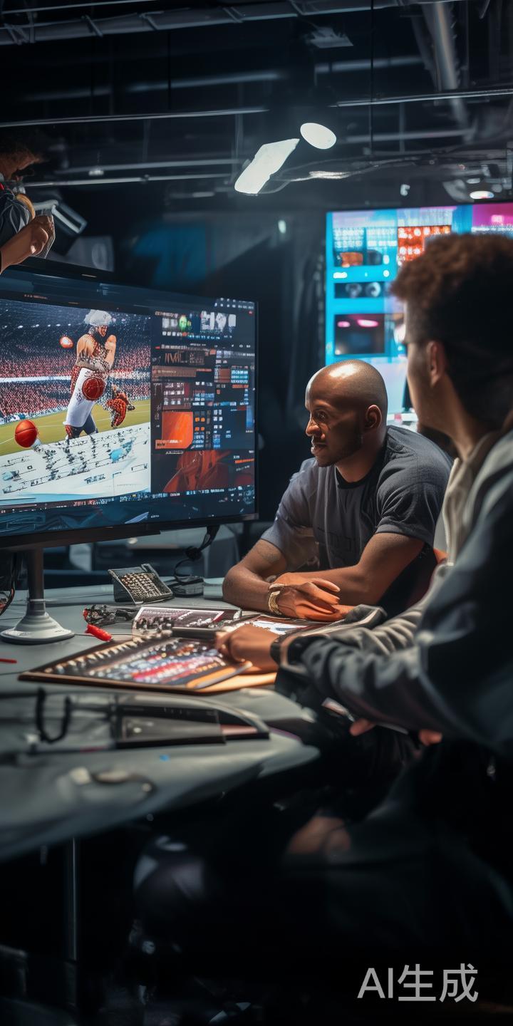 星空体育抖音团队全景解析：成员背景、核心优势与运营策略详解