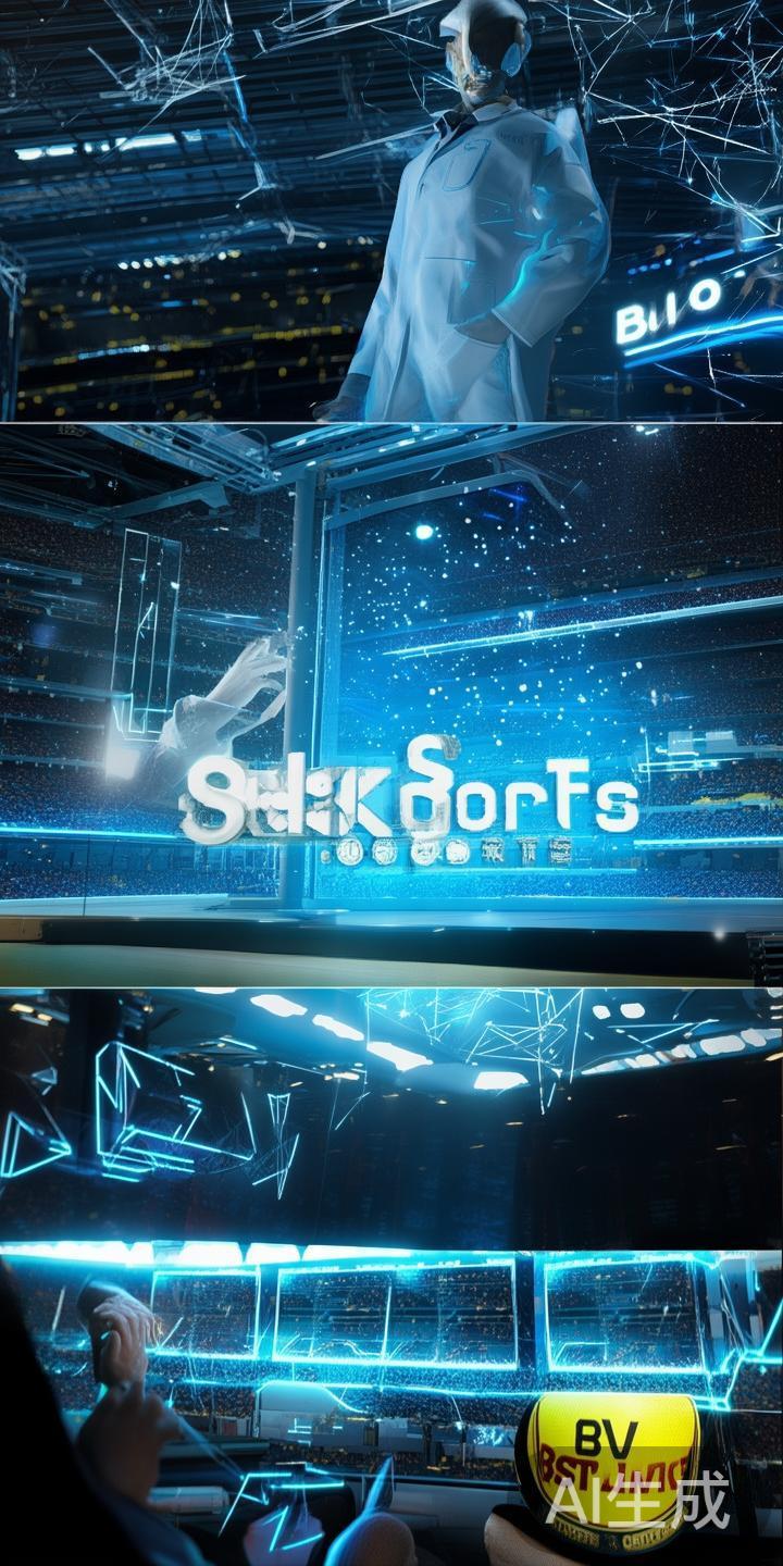 星空体育正式成为多特蒙德俱乐部官方合作伙伴,开启全球合作新篇章 值得注意的是,此次合作还涉及数字内容的创新开发。“