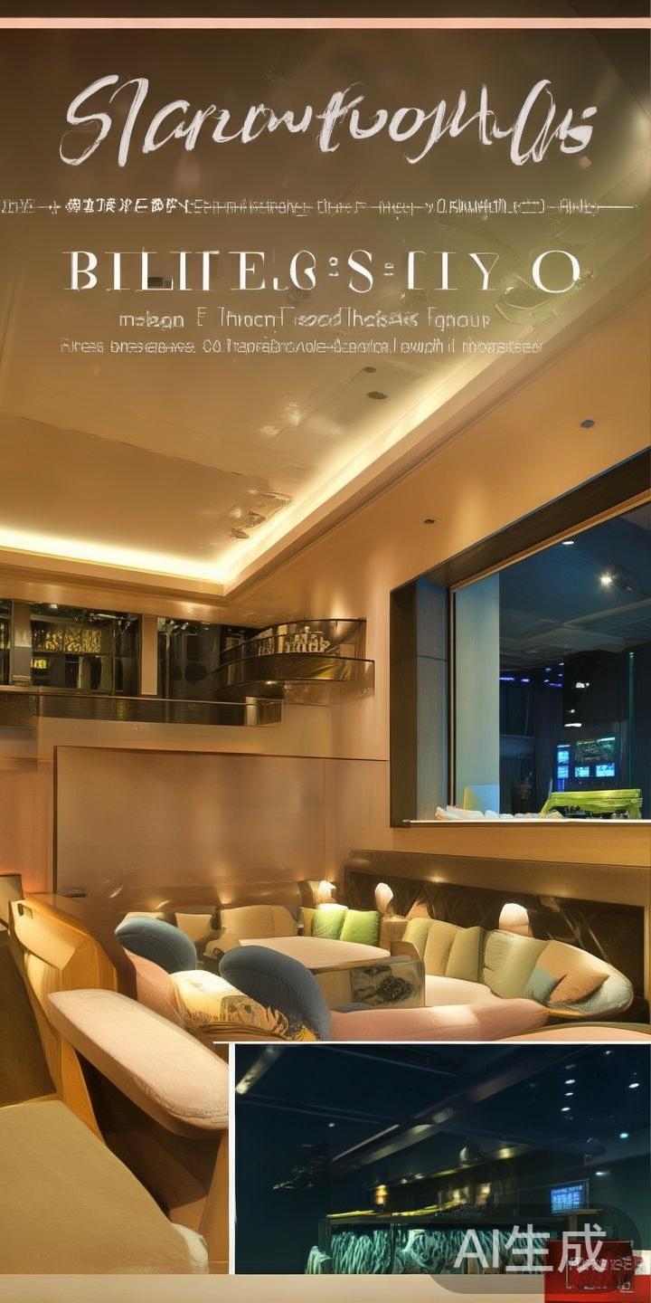 一个良好的休闲场所，首先应在环境上下功夫。星空体育