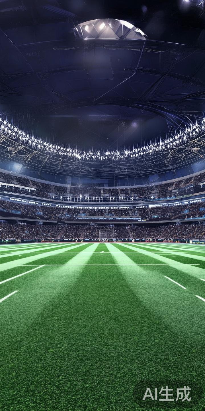 星空体育在线网页的最大亮点在于其强大的高清直播功能